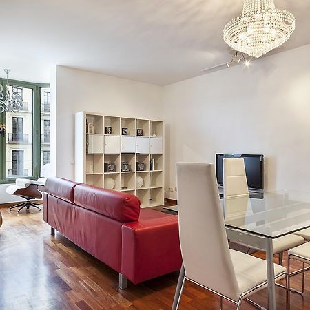 Canela Homes Barcelona Universitat المظهر الخارجي الصورة