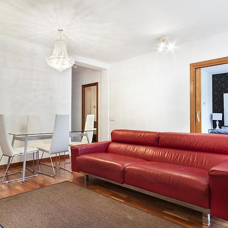 Canela Homes Barcelona Universitat المظهر الخارجي الصورة