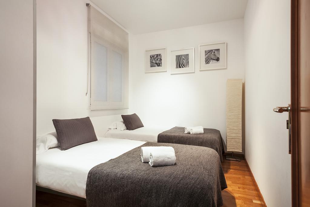 Canela Homes Barcelona Universitat الغرفة الصورة