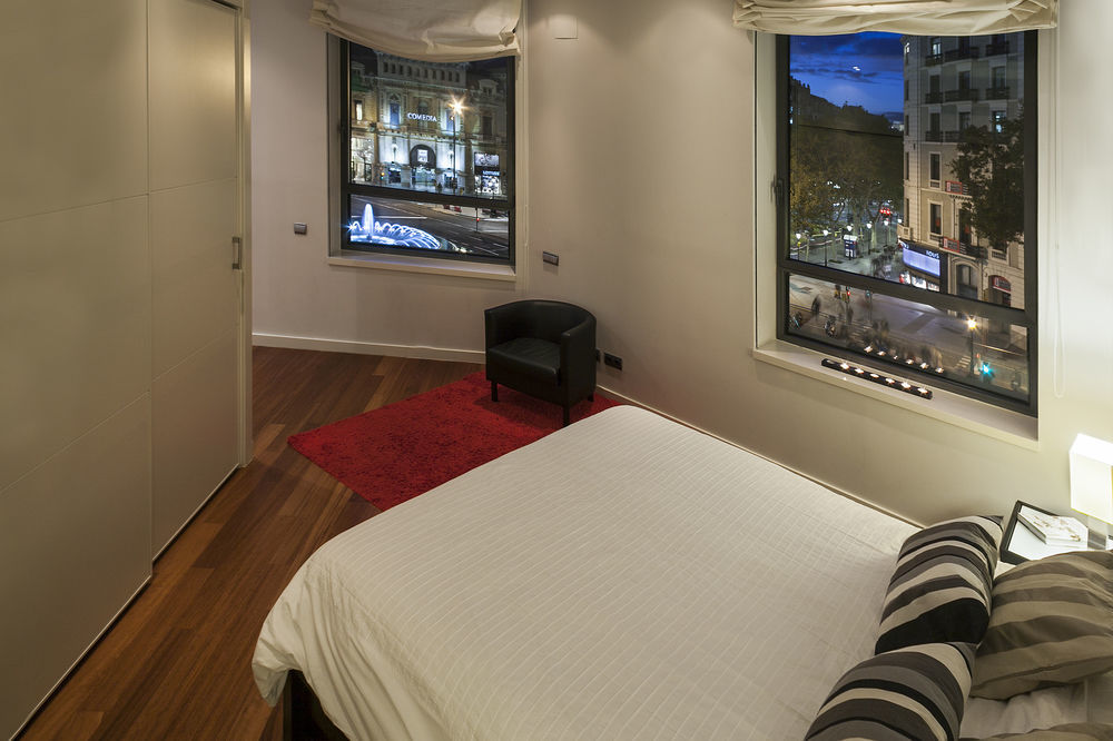 Canela Homes Barcelona Universitat المظهر الخارجي الصورة