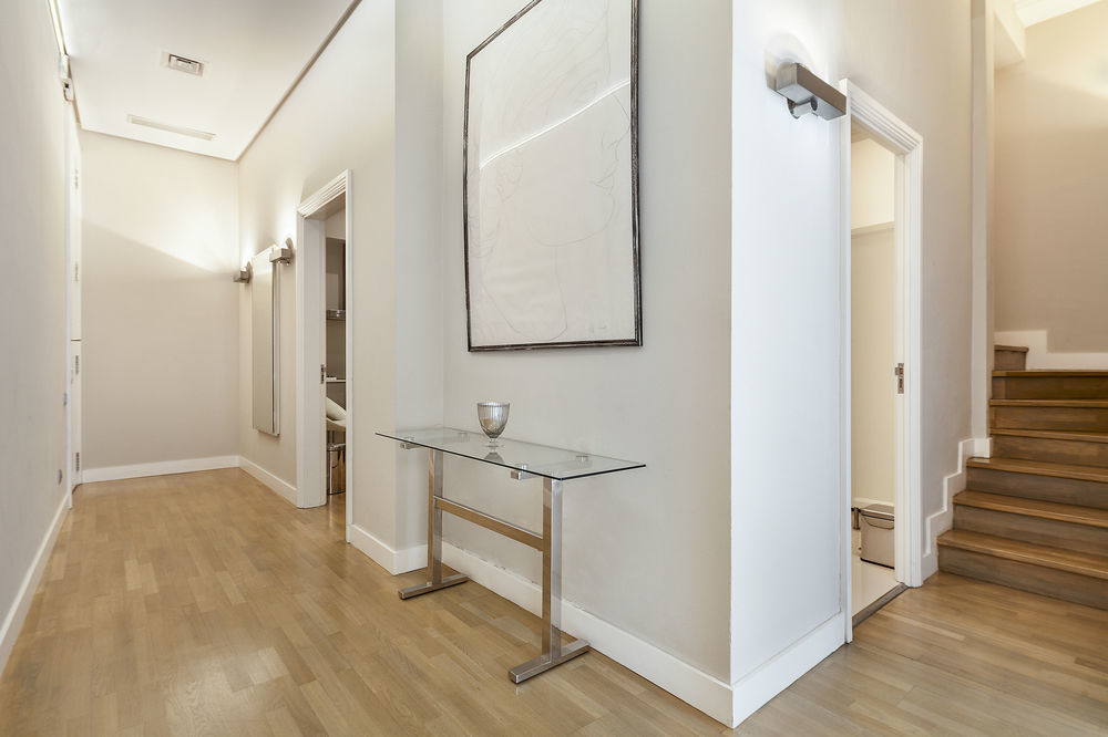 Canela Homes Barcelona Universitat المظهر الخارجي الصورة