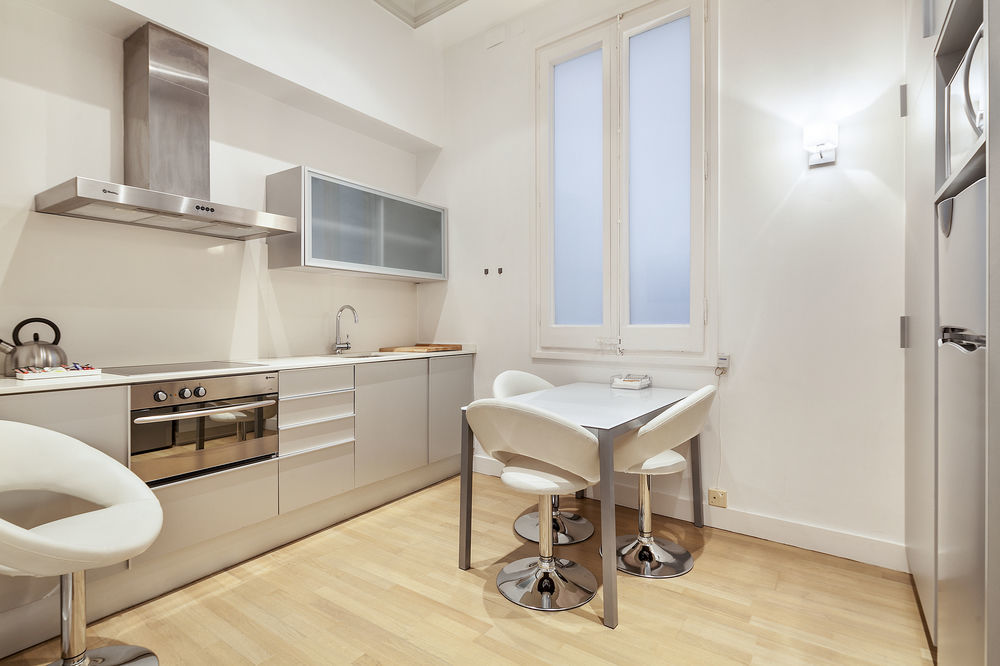 Canela Homes Barcelona Universitat المظهر الخارجي الصورة