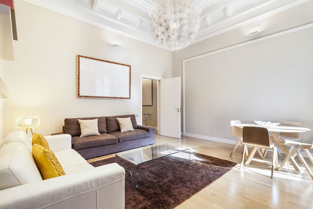 Canela Homes Barcelona Universitat المظهر الخارجي الصورة